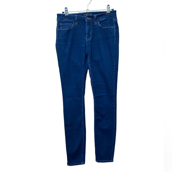 Banana Republic Denim - Banana Republic Skinny Fit Jeans